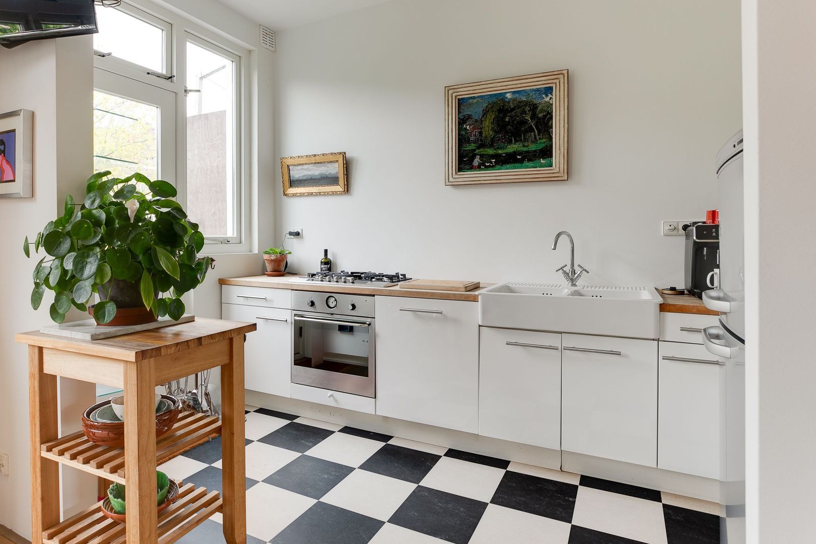 Jacob Marisstraat 34 H, Amsterdam foto-28