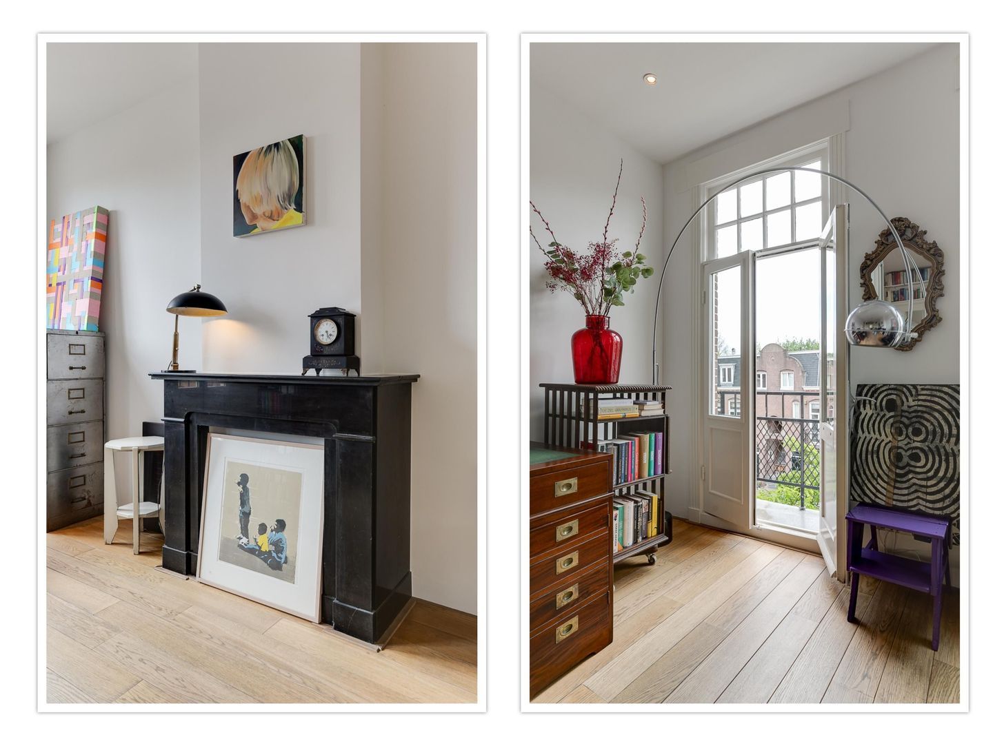 Jacob Marisstraat 34 H, Amsterdam foto-26