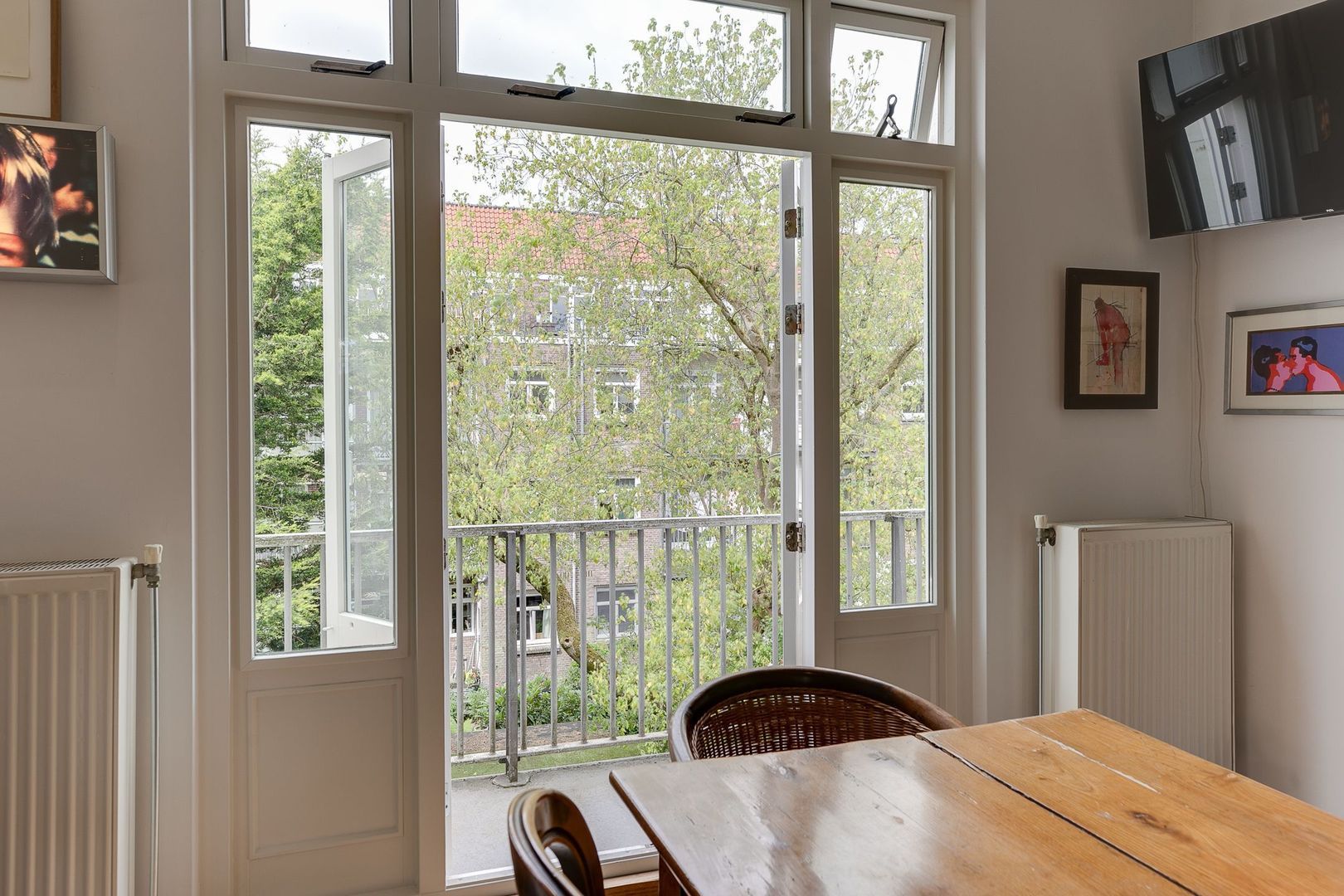 Jacob Marisstraat 34 H, Amsterdam foto-30