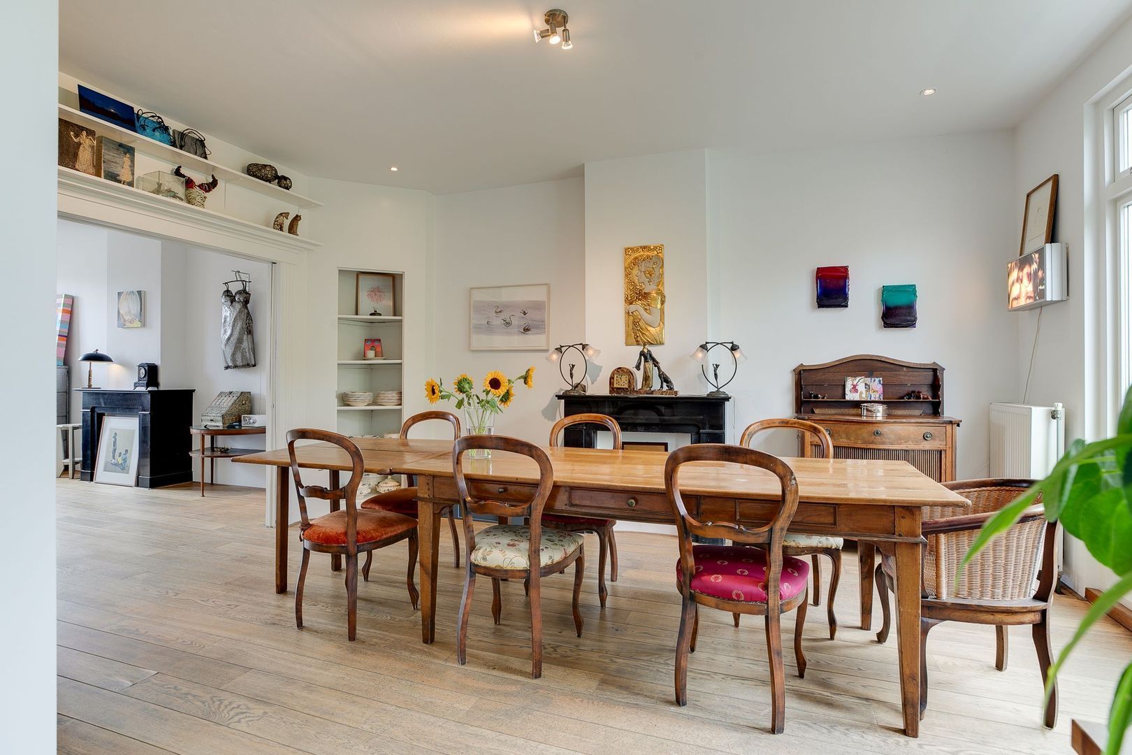 Jacob Marisstraat 34 H, Amsterdam foto-29