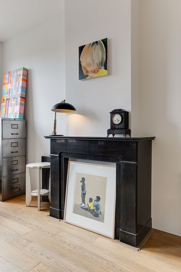 Jacob Marisstraat 34 H, Amsterdam foto-32