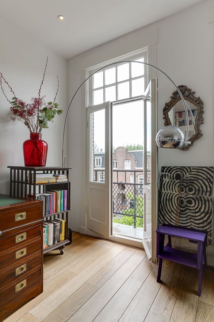 Jacob Marisstraat 34 H, Amsterdam foto-33