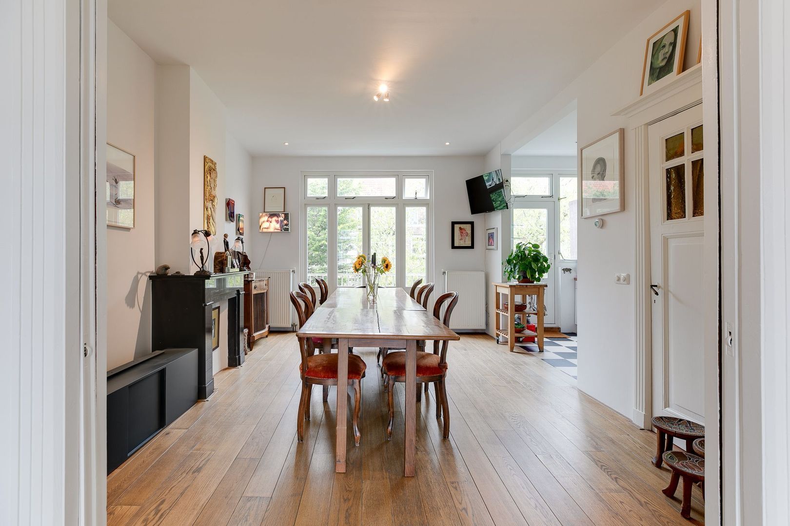 Jacob Marisstraat 34 H, Amsterdam foto-31