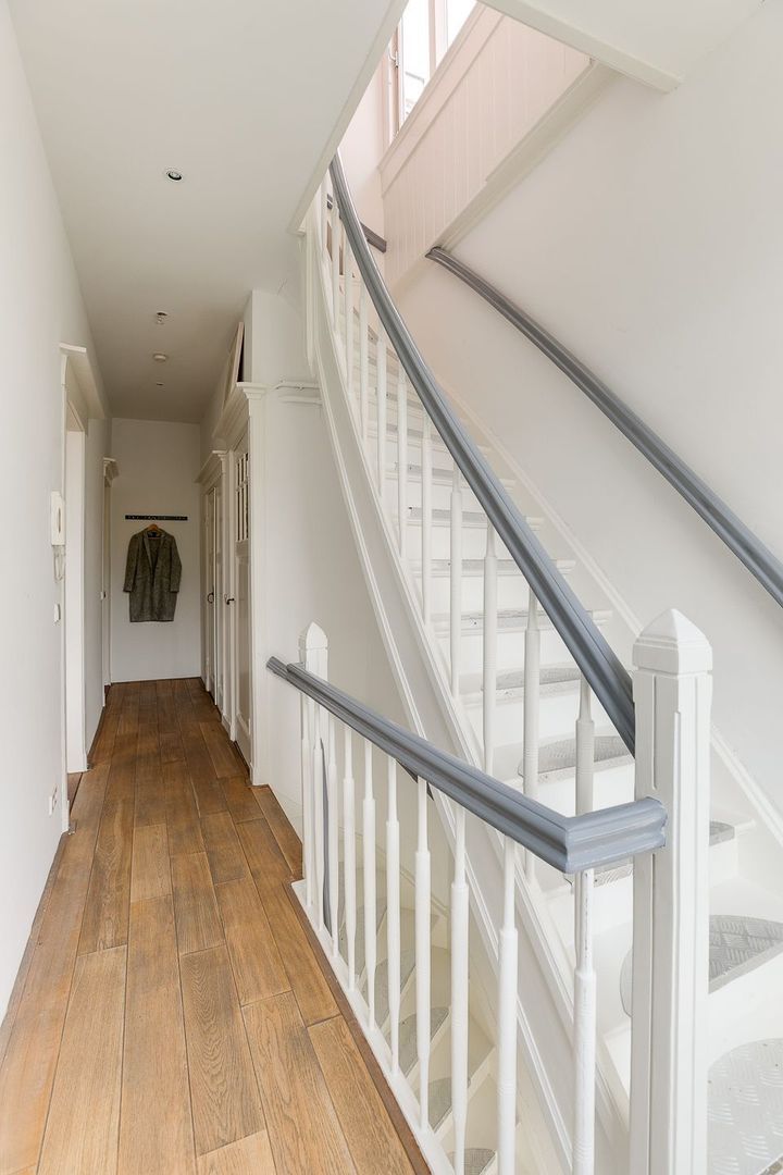 Jacob Marisstraat 34 H, Amsterdam foto-35