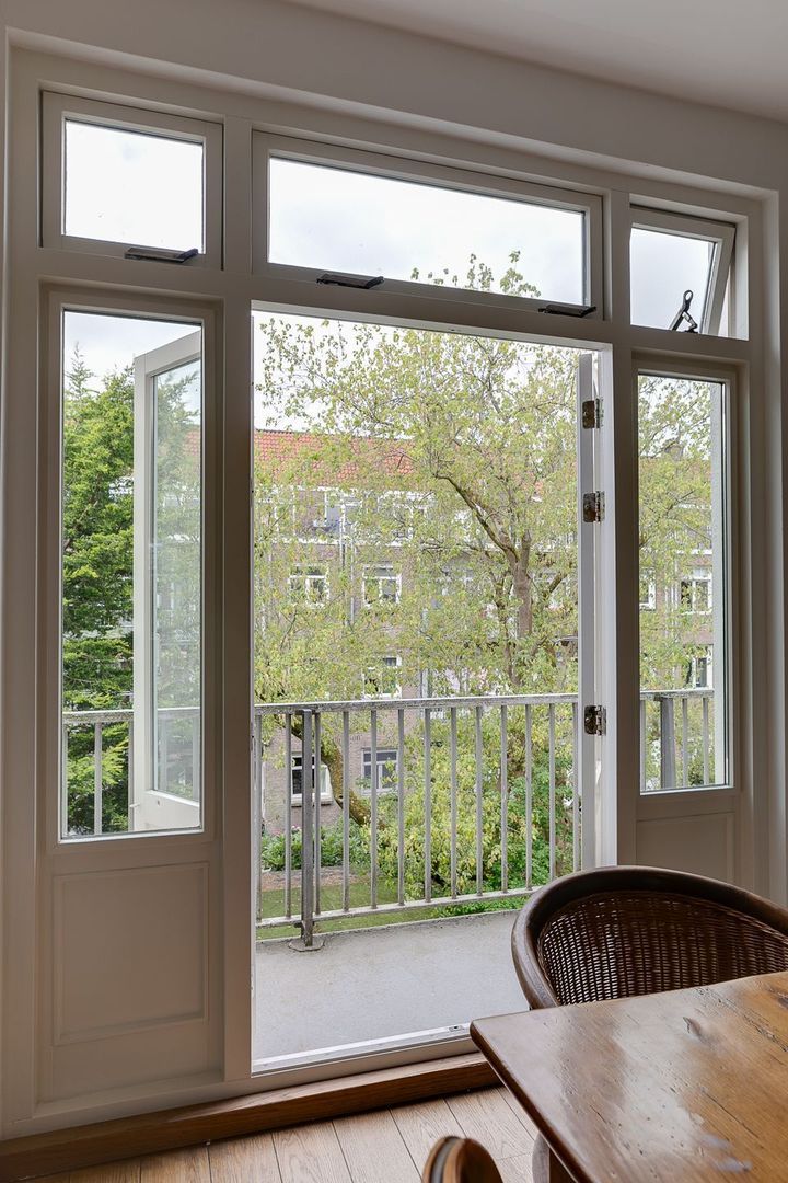 Jacob Marisstraat 34 H, Amsterdam foto-34