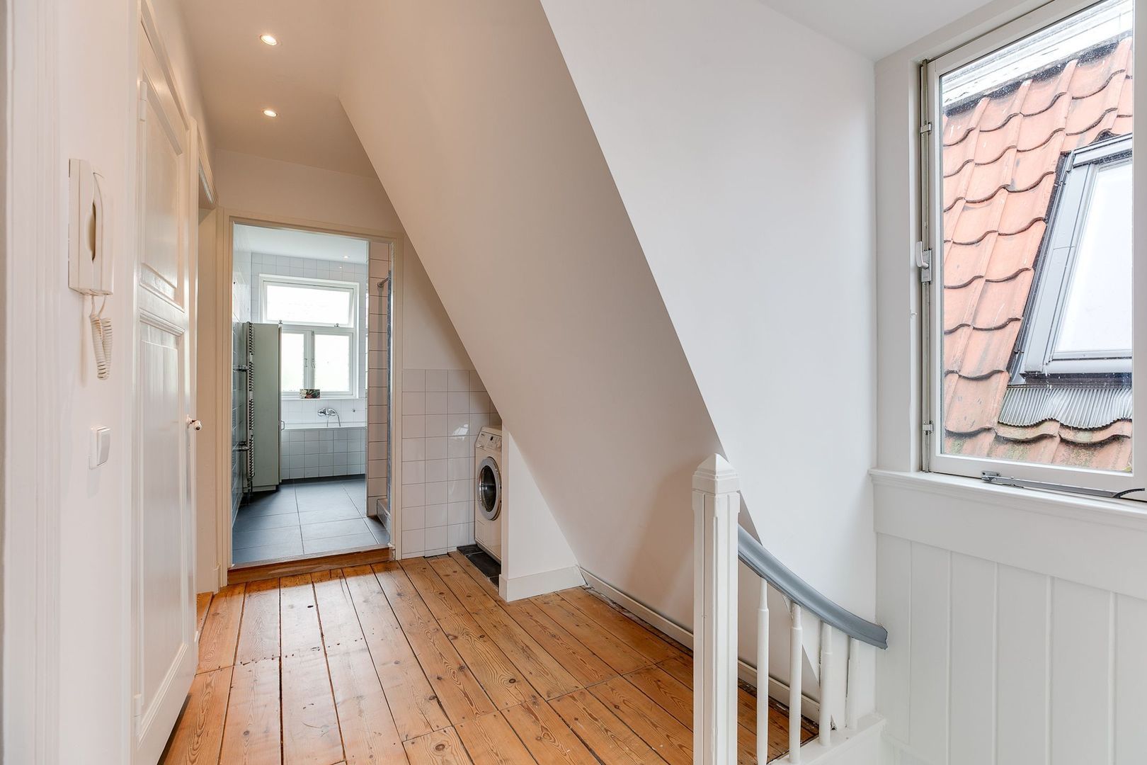 Jacob Marisstraat 34 H, Amsterdam foto-36