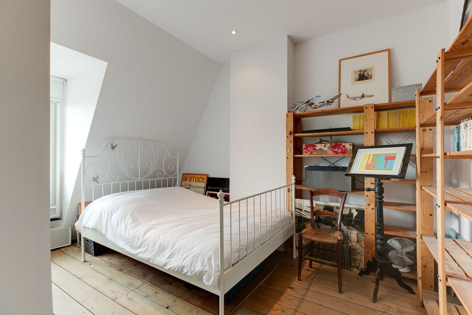 Jacob Marisstraat 34 H, Amsterdam foto-38