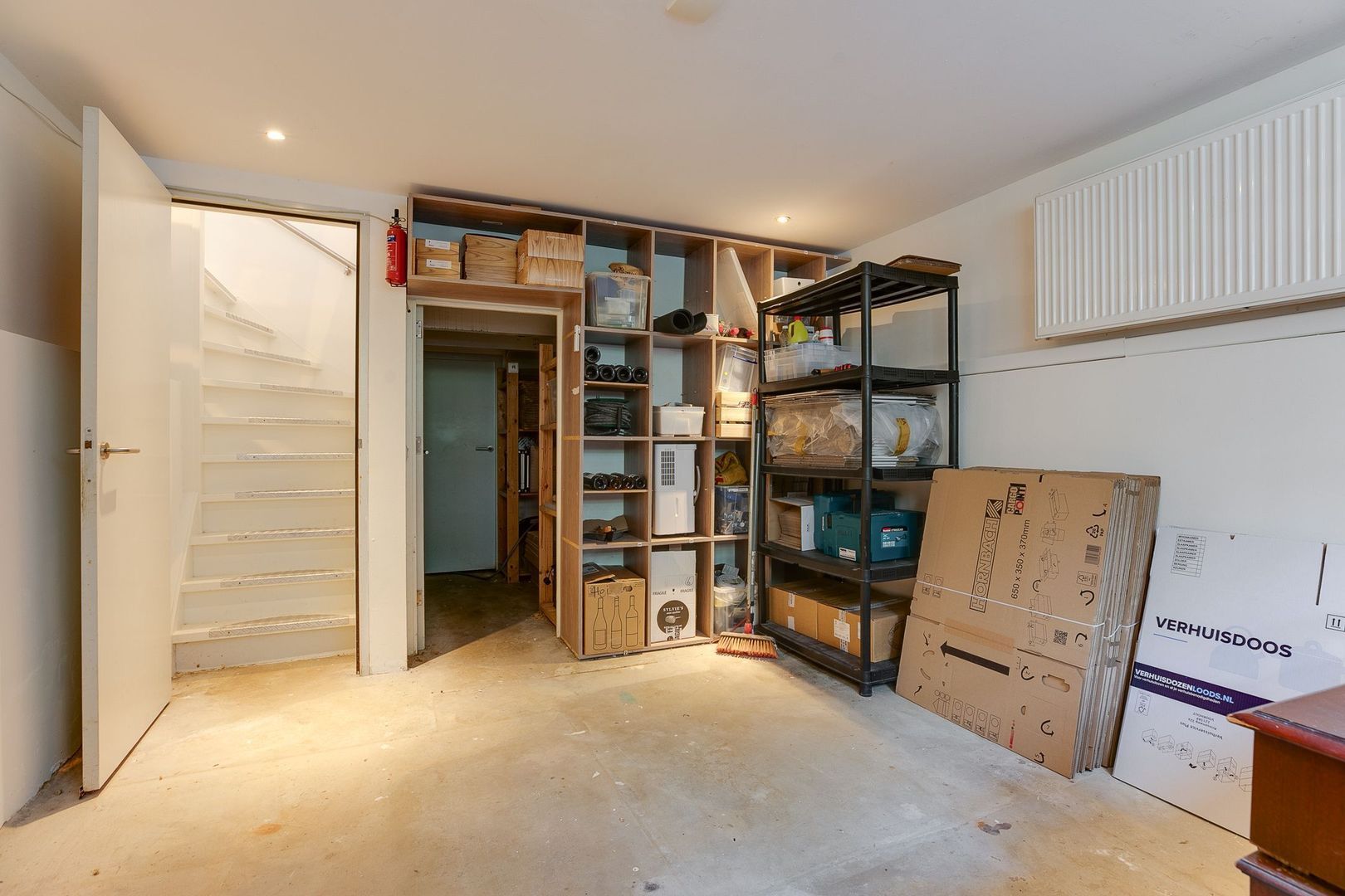 Jacob Marisstraat 34 H, Amsterdam foto-42