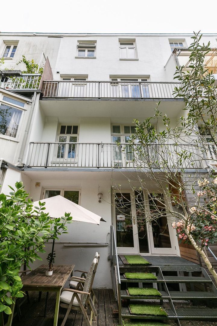 Jacob Marisstraat 34 H, Amsterdam foto-44