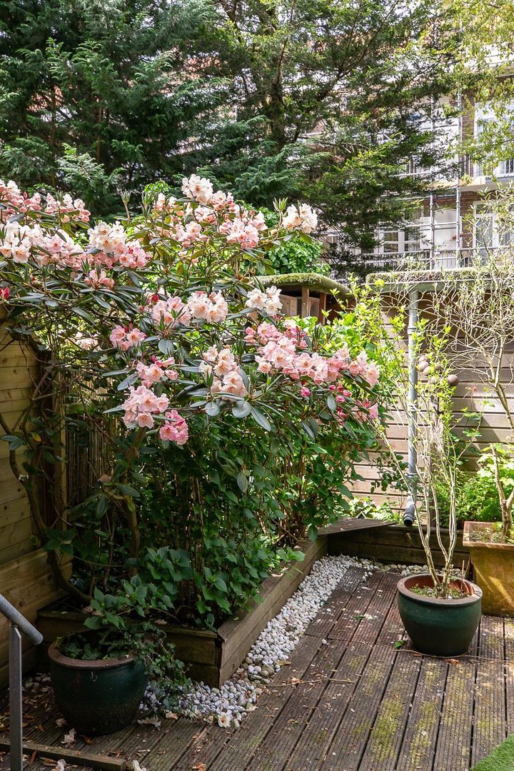 Jacob Marisstraat 34 H, Amsterdam foto-46