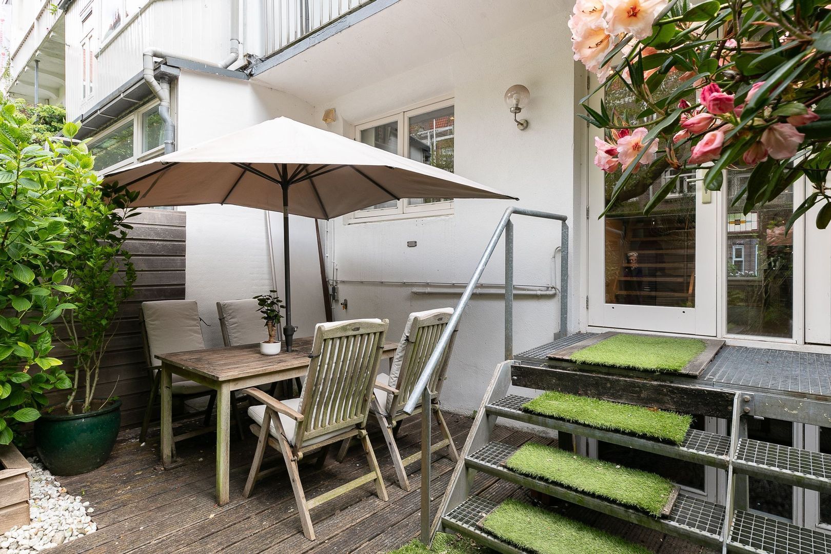 Jacob Marisstraat 34 H, Amsterdam foto-45