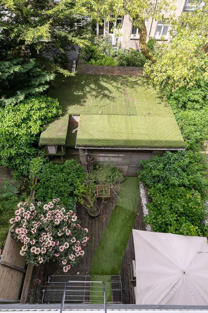 Jacob Marisstraat 34 H, Amsterdam foto-47