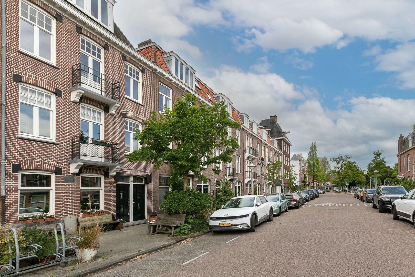 Jacob Marisstraat 34 H, Amsterdam foto-48