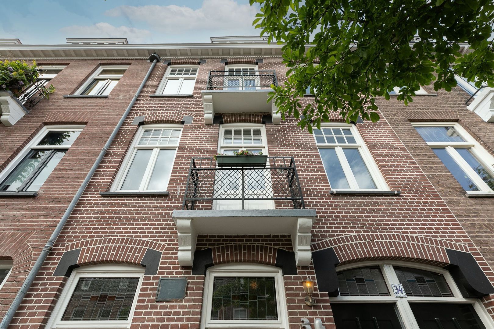 Jacob Marisstraat 34 H, Amsterdam foto-52