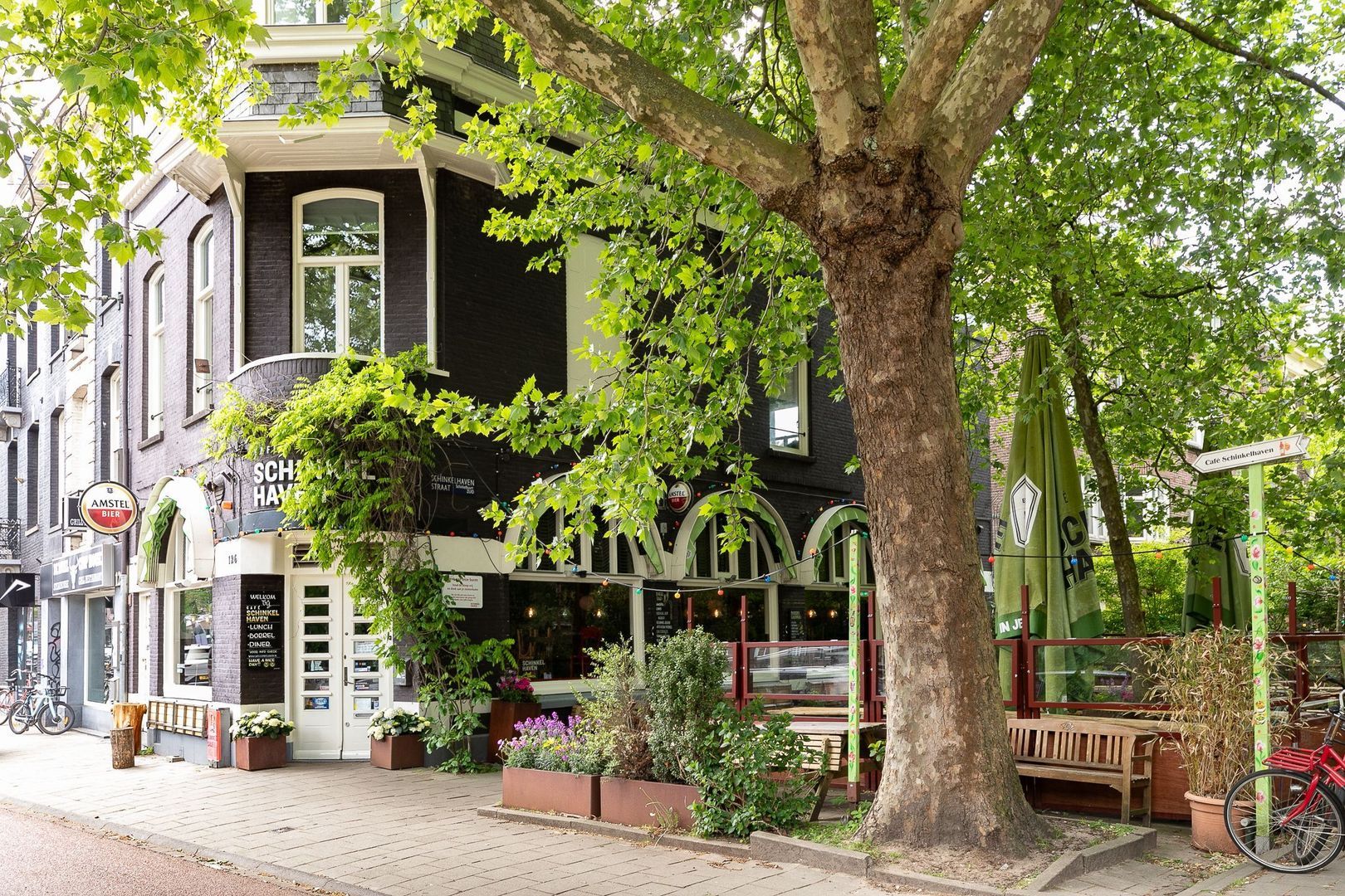 Jacob Marisstraat 34 H, Amsterdam foto-57