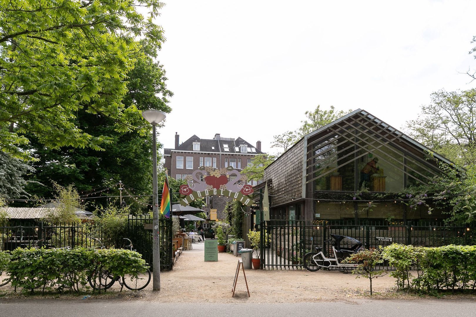 Jacob Marisstraat 34 H, Amsterdam foto-56