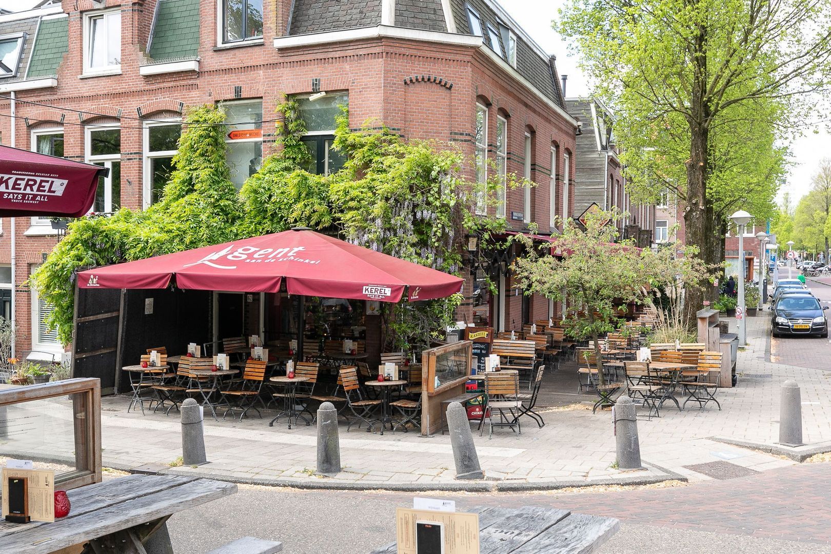 Jacob Marisstraat 34 H, Amsterdam foto-58