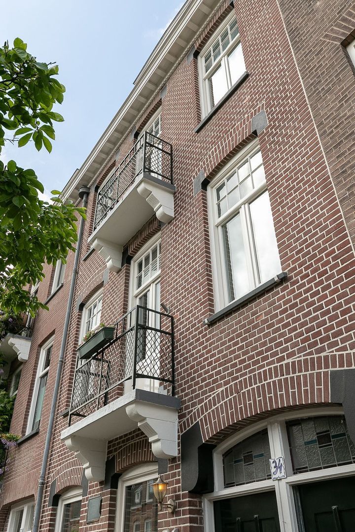 Jacob Marisstraat 34 H, Amsterdam foto-62