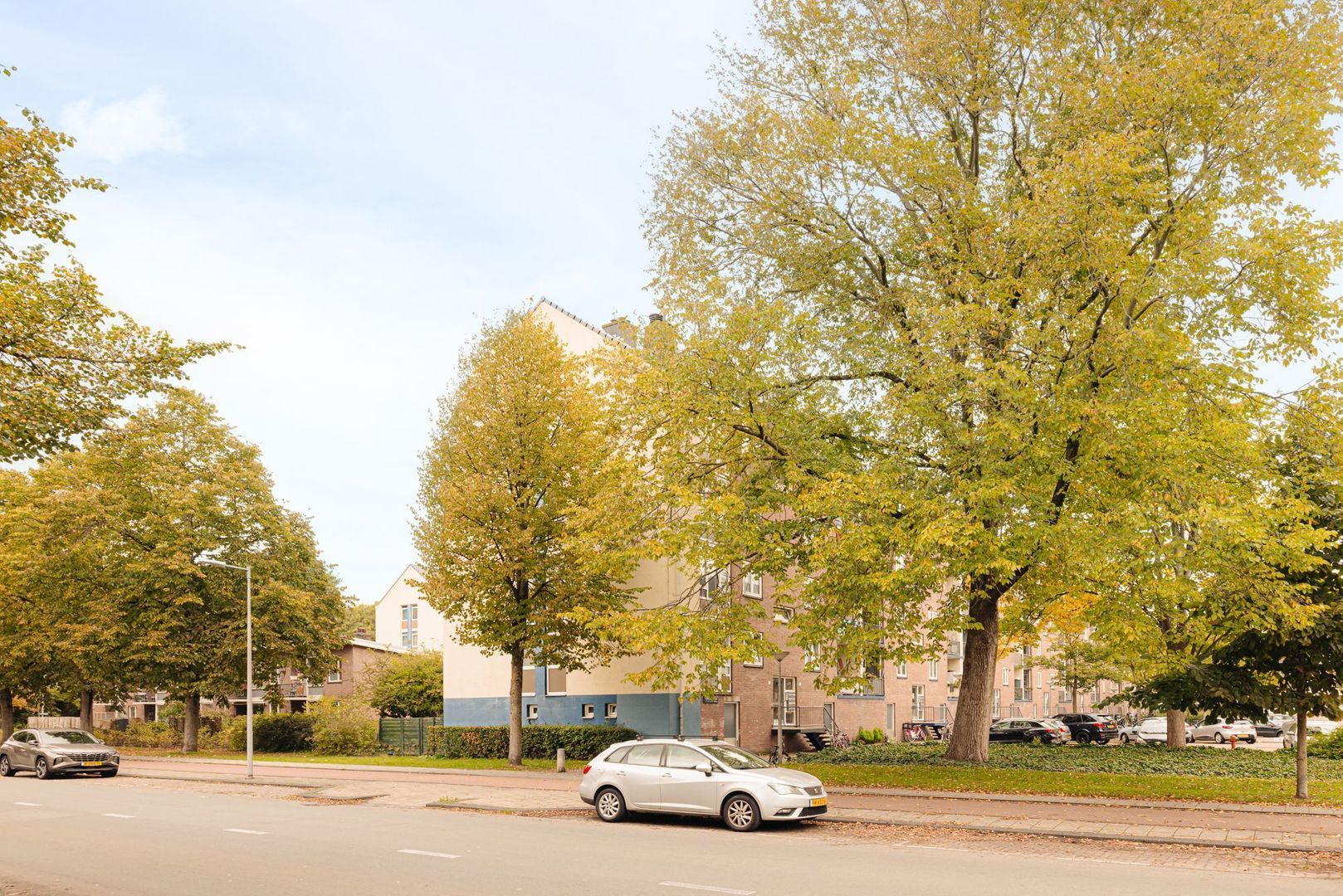 Honselersdijkstraat 32 3, Amsterdam foto-18