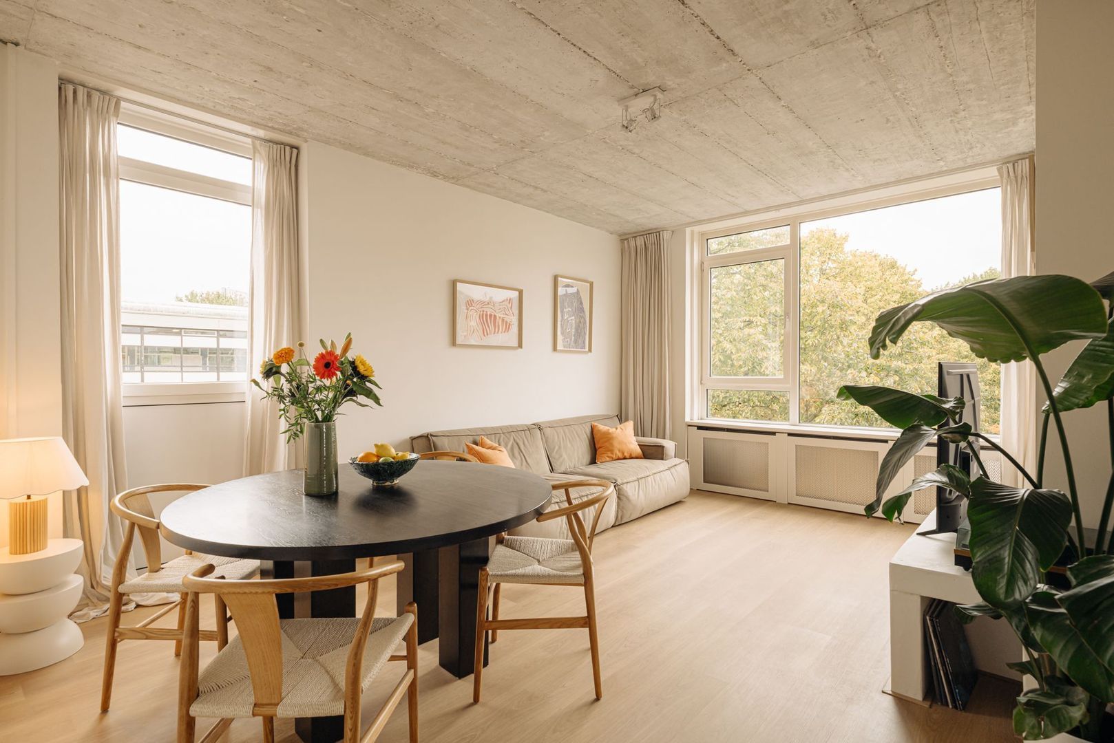 Honselersdijkstraat 32 3, Amsterdam foto-0