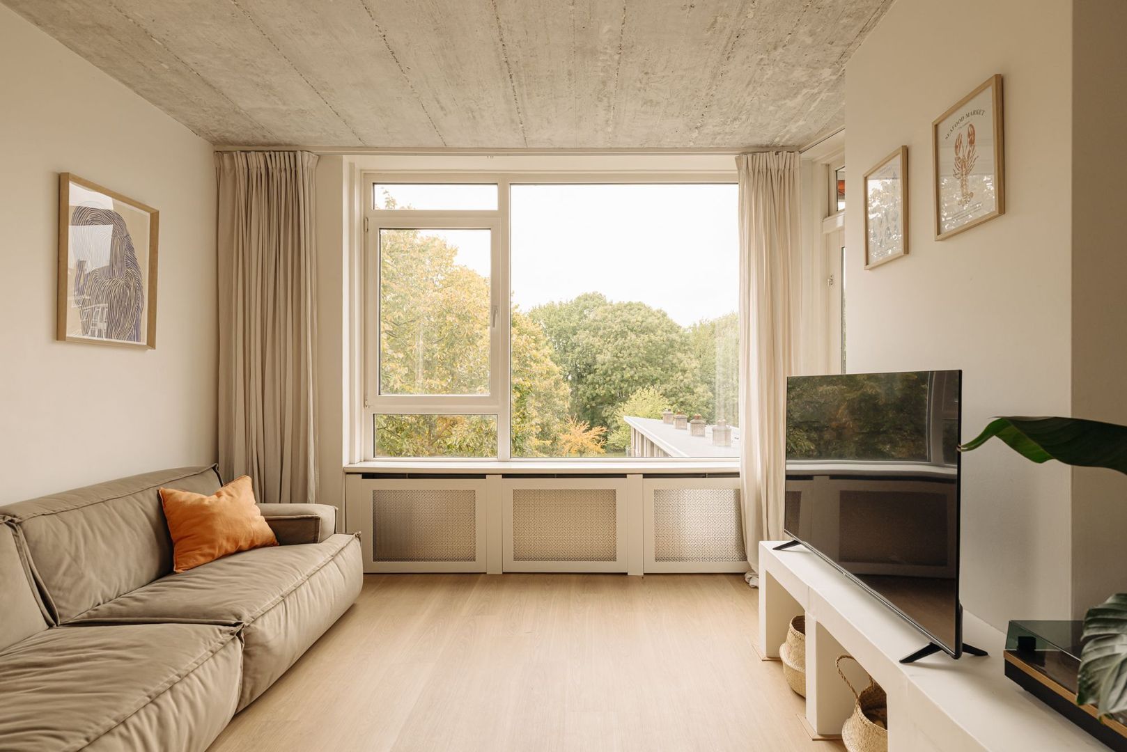 Honselersdijkstraat 32 3, Amsterdam foto-1