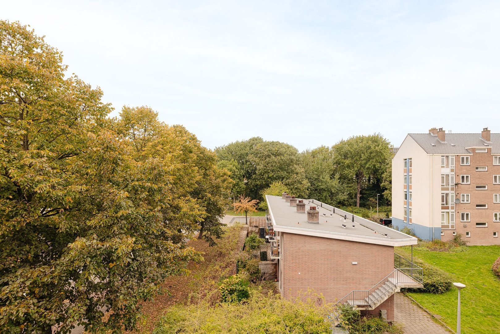 Honselersdijkstraat 32 3, Amsterdam foto-4