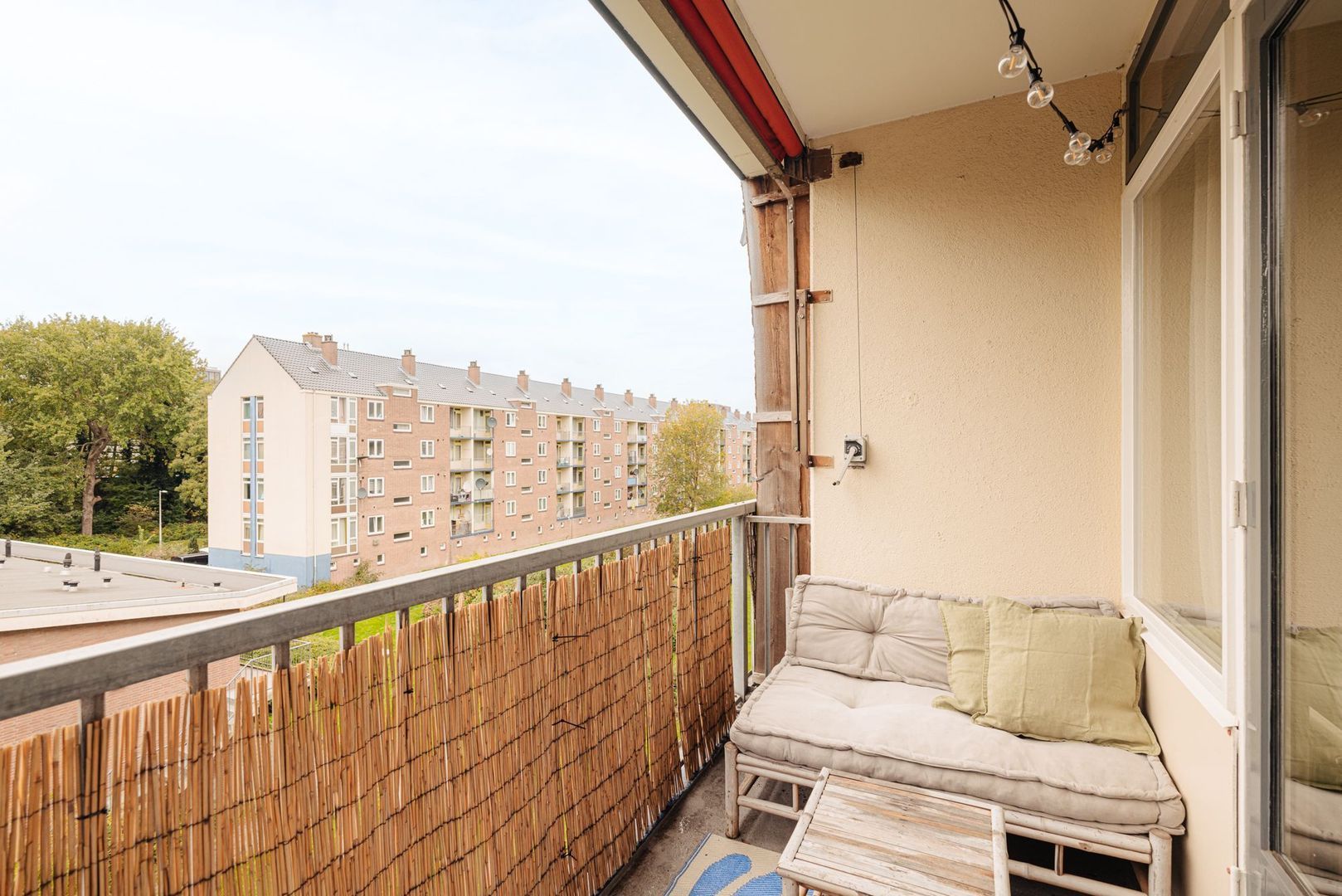 Honselersdijkstraat 32 3, Amsterdam foto-2