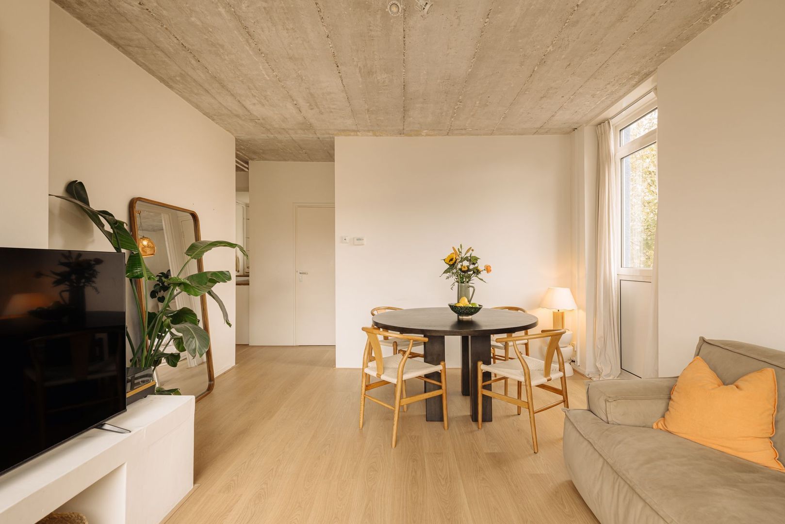 Honselersdijkstraat 32 3, Amsterdam foto-5