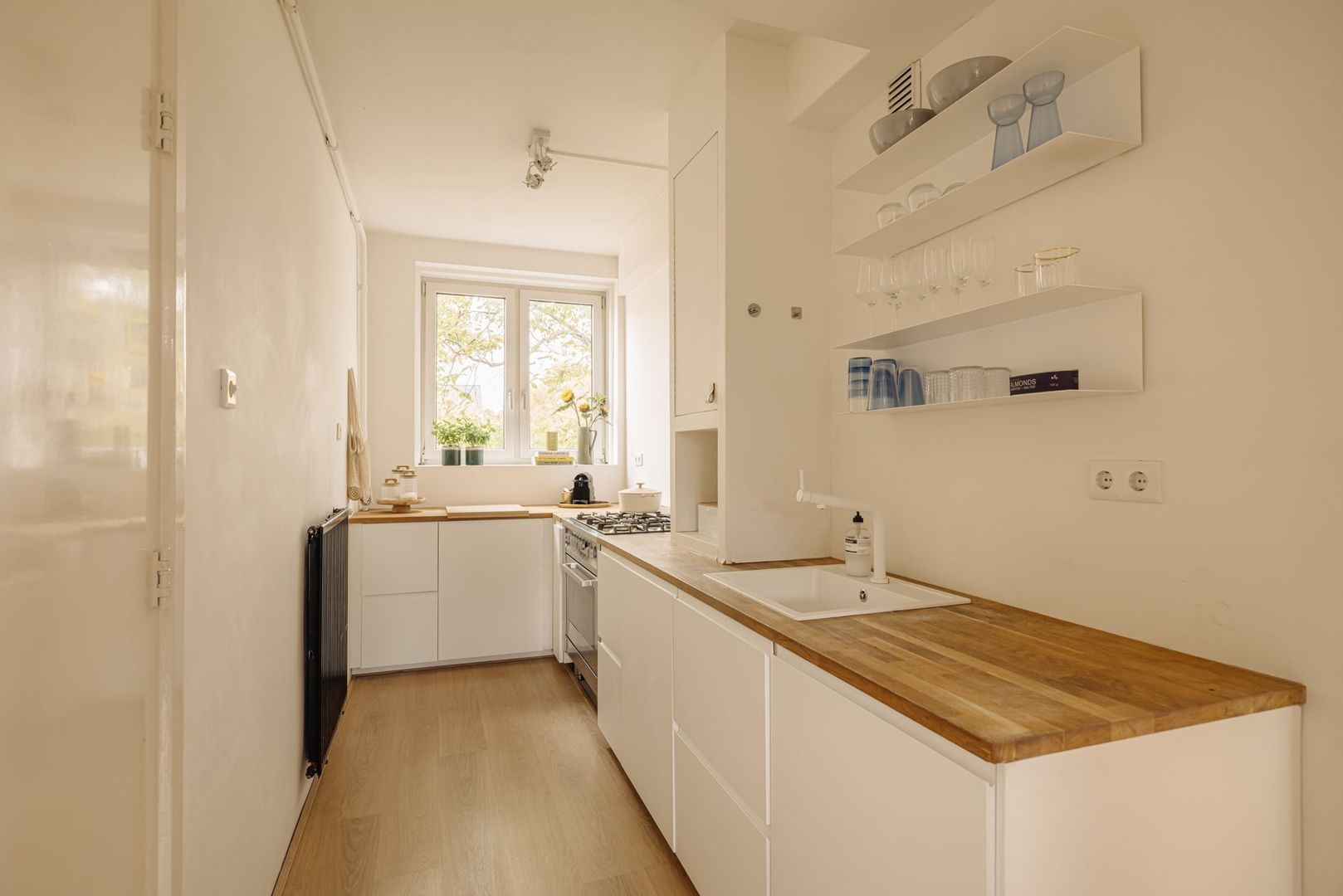 Honselersdijkstraat 32 3, Amsterdam foto-7