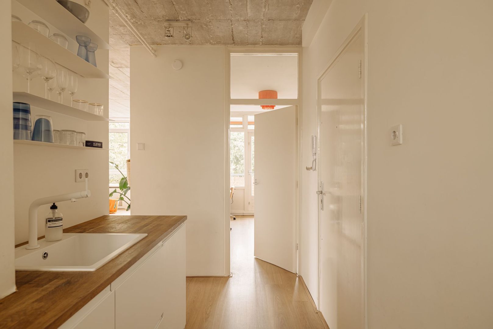 Honselersdijkstraat 32 3, Amsterdam foto-9