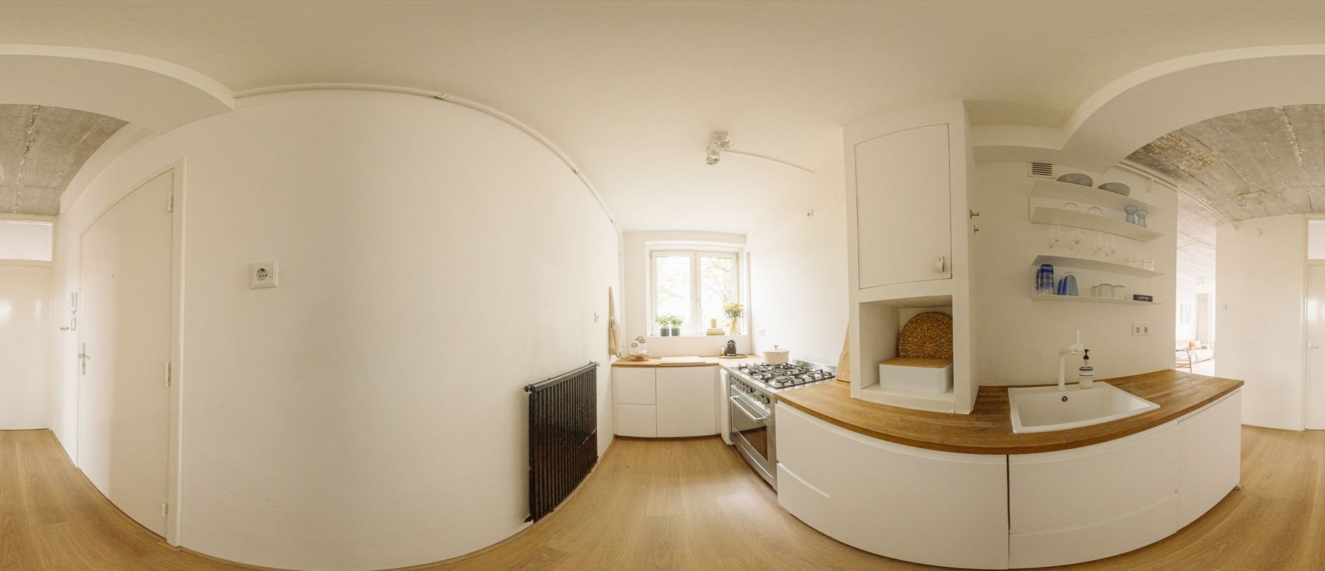 Honselersdijkstraat 32 3, Amsterdam foto-24