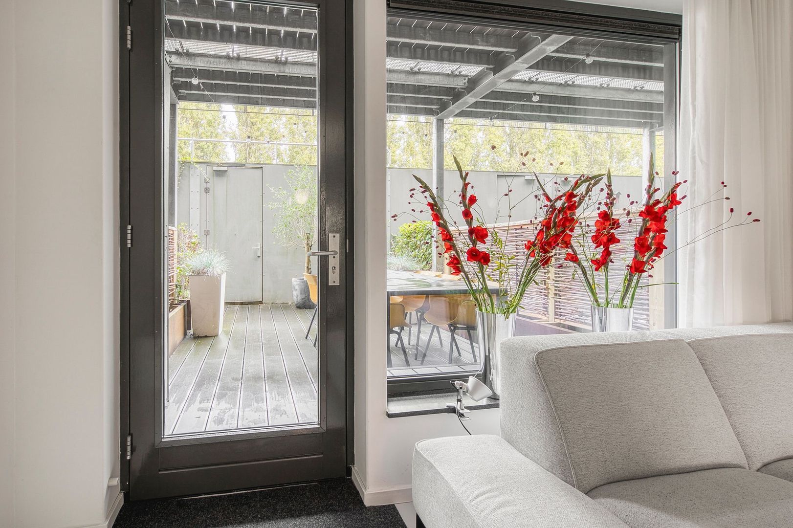 Nieuwpoortstraat 94 A 13, Amsterdam foto-2