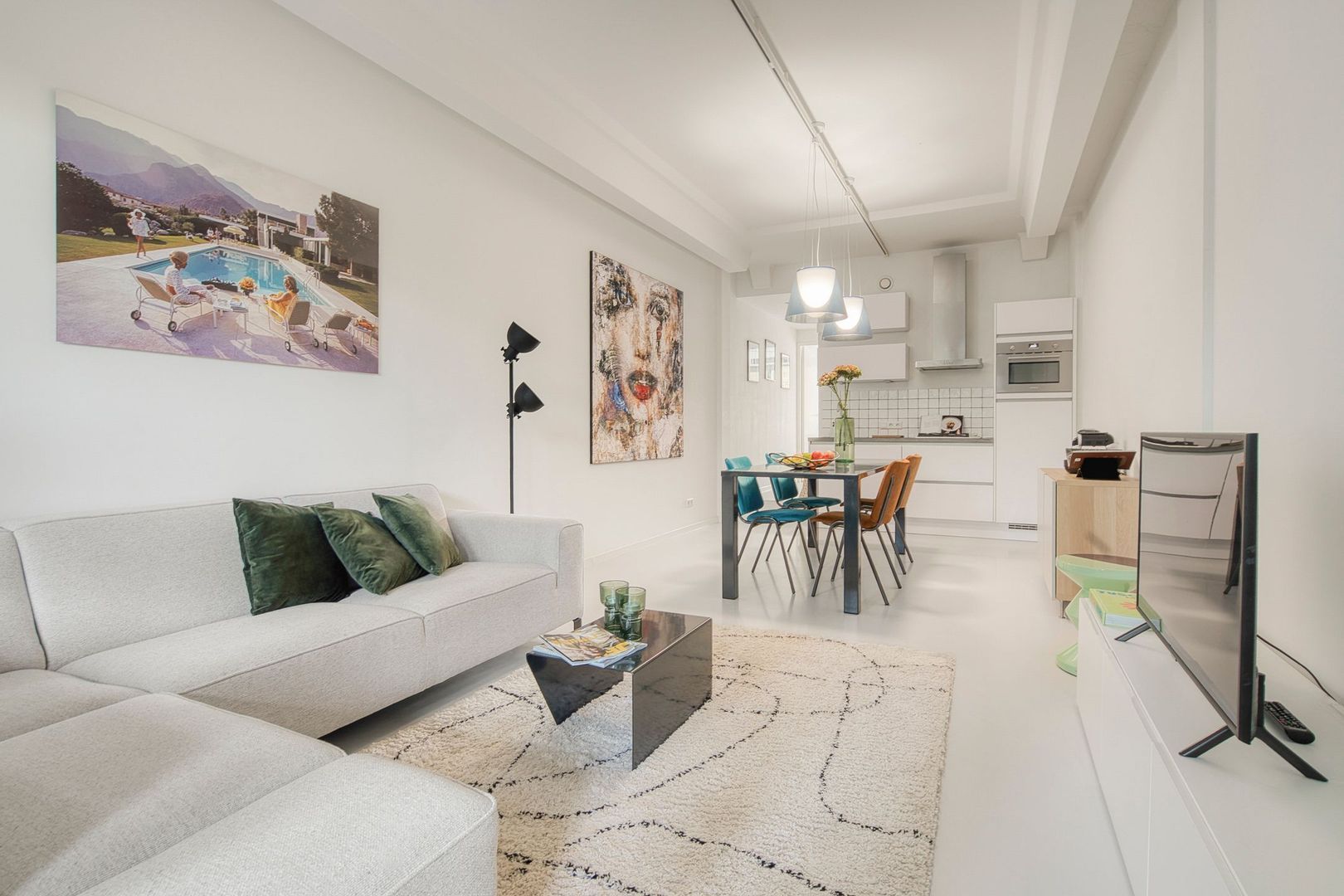 Nieuwpoortstraat 94 A 13, Amsterdam foto-4