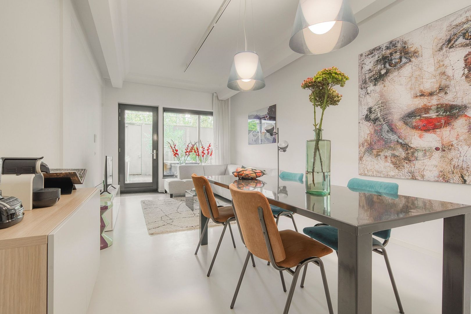 Nieuwpoortstraat 94 A 13, Amsterdam foto-0