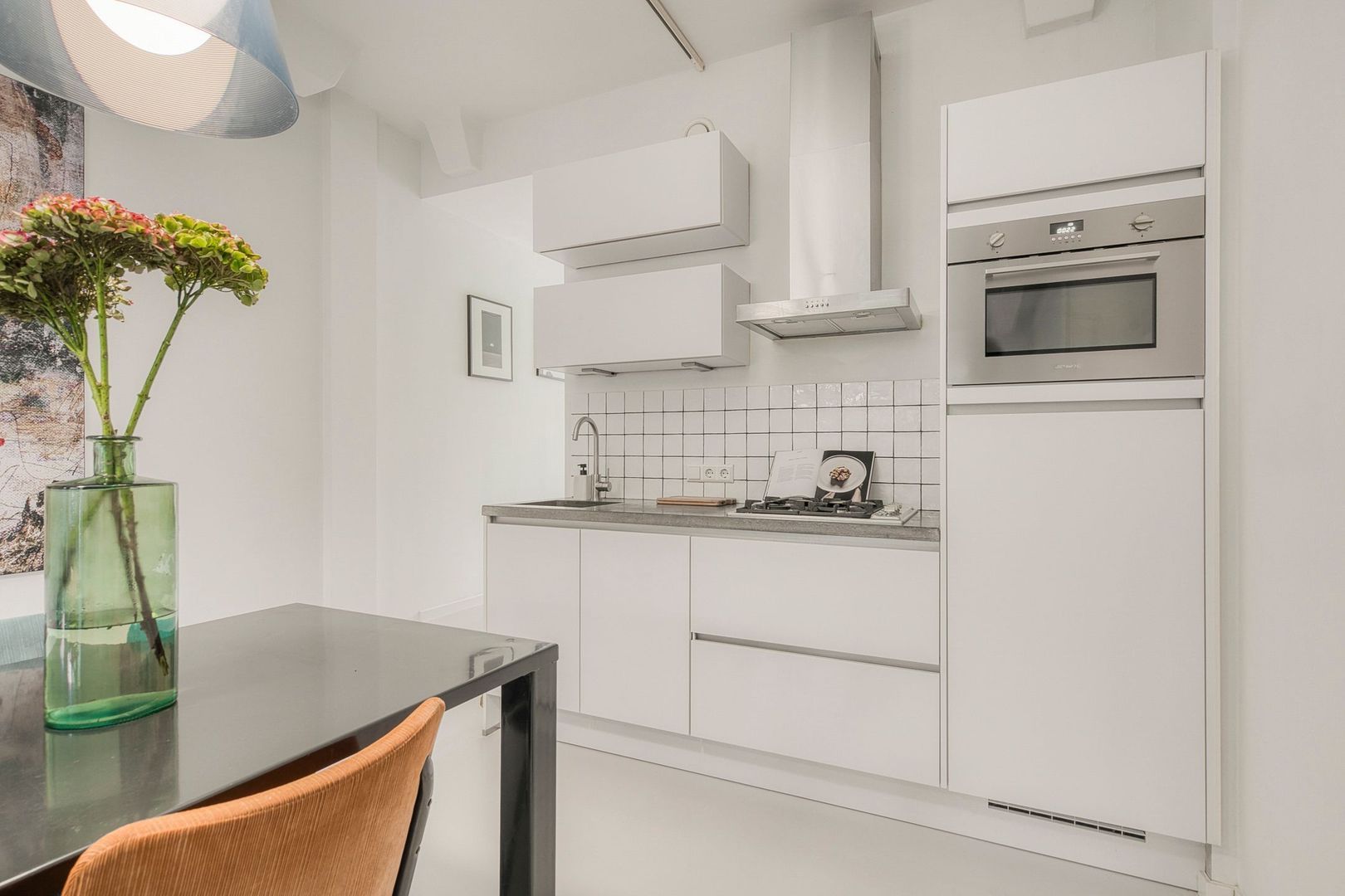 Nieuwpoortstraat 94 A 13, Amsterdam foto-8