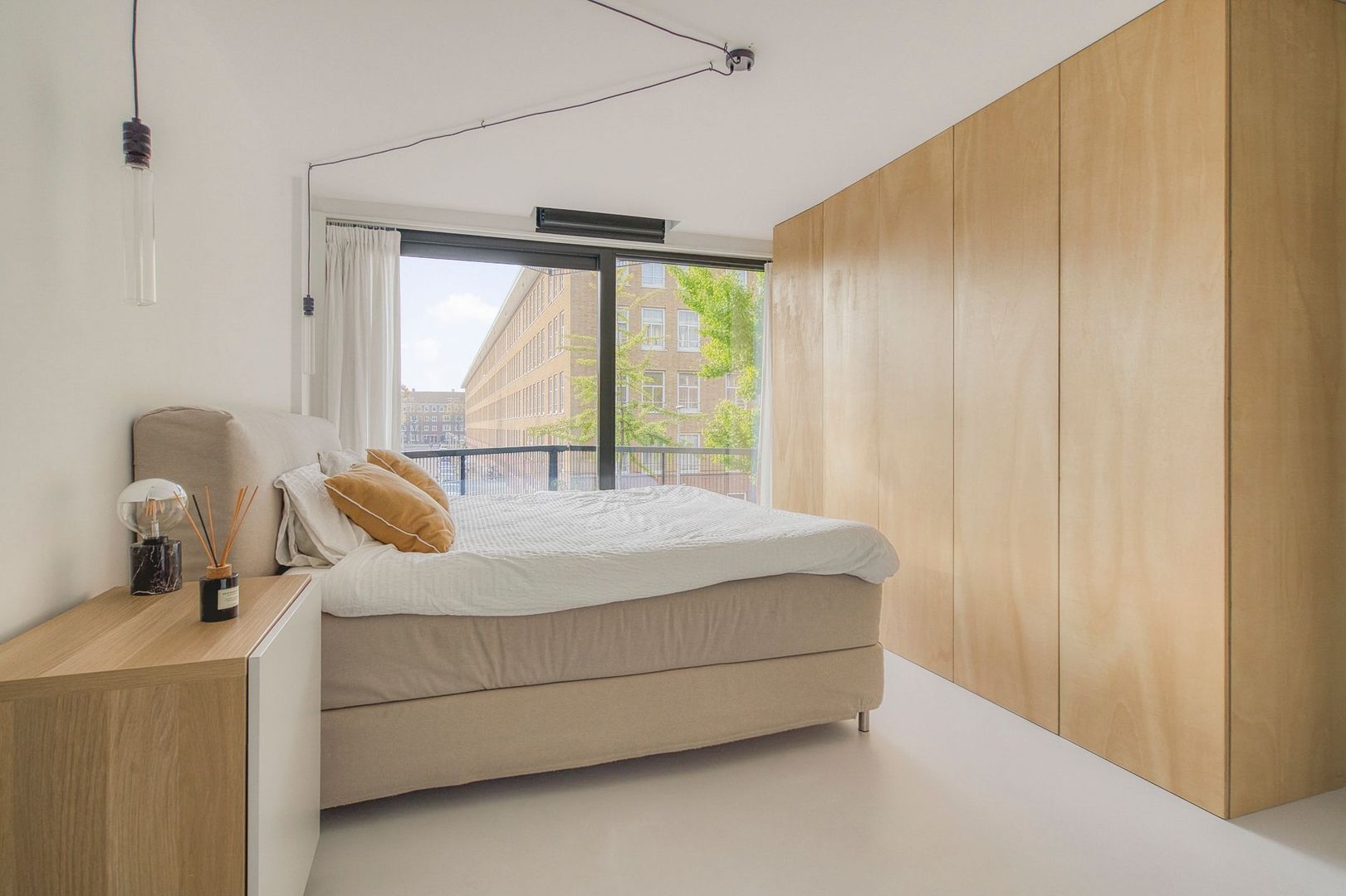 Nieuwpoortstraat 94 A 13, Amsterdam foto-12