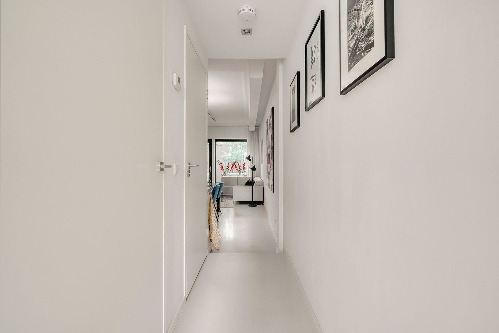 Nieuwpoortstraat 94 A 13, Amsterdam foto-11