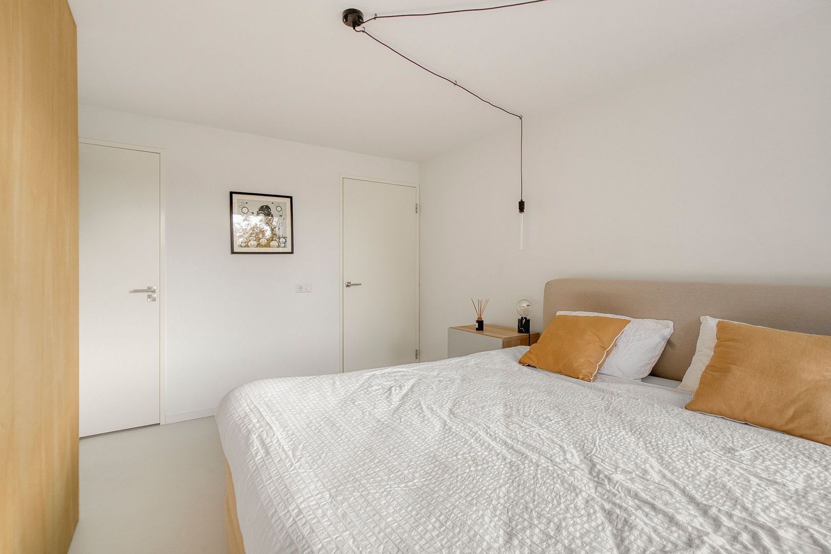 Nieuwpoortstraat 94 A 13, Amsterdam foto-15