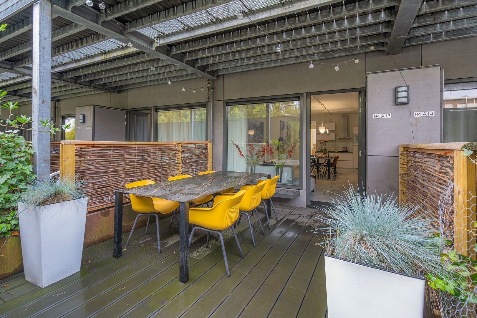 Nieuwpoortstraat 94 A 13, Amsterdam foto-23