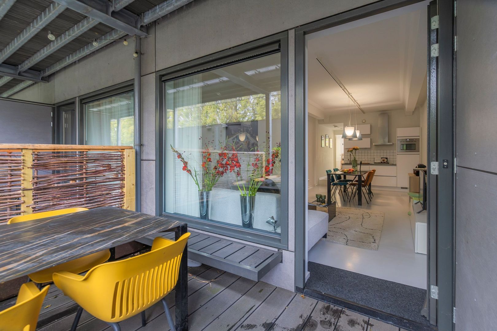 Nieuwpoortstraat 94 A 13, Amsterdam foto-24