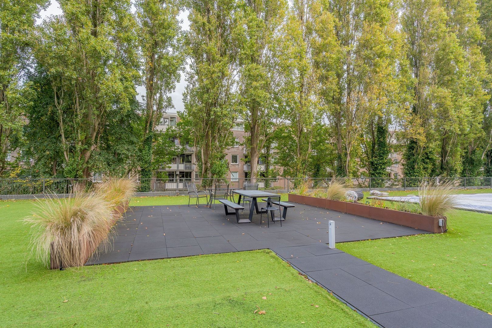 Nieuwpoortstraat 94 A 13, Amsterdam foto-26