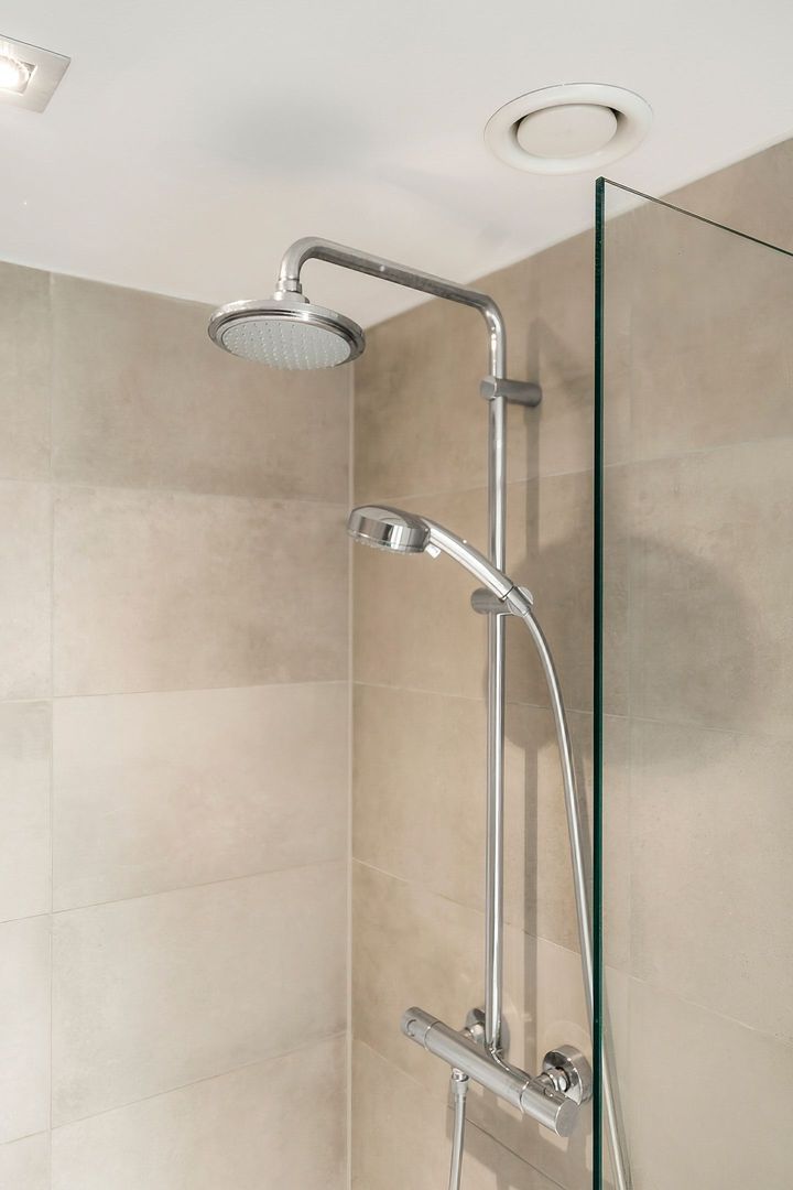 Nieuwpoortstraat 94 A 13, Amsterdam foto-17