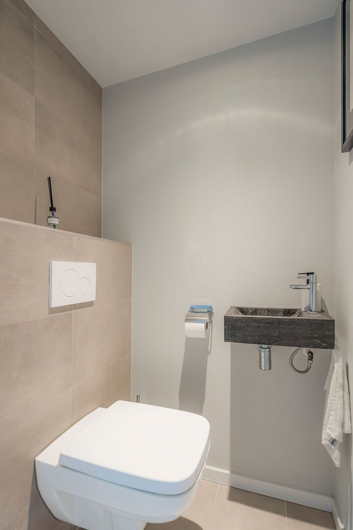 Nieuwpoortstraat 94 A 13, Amsterdam foto-19