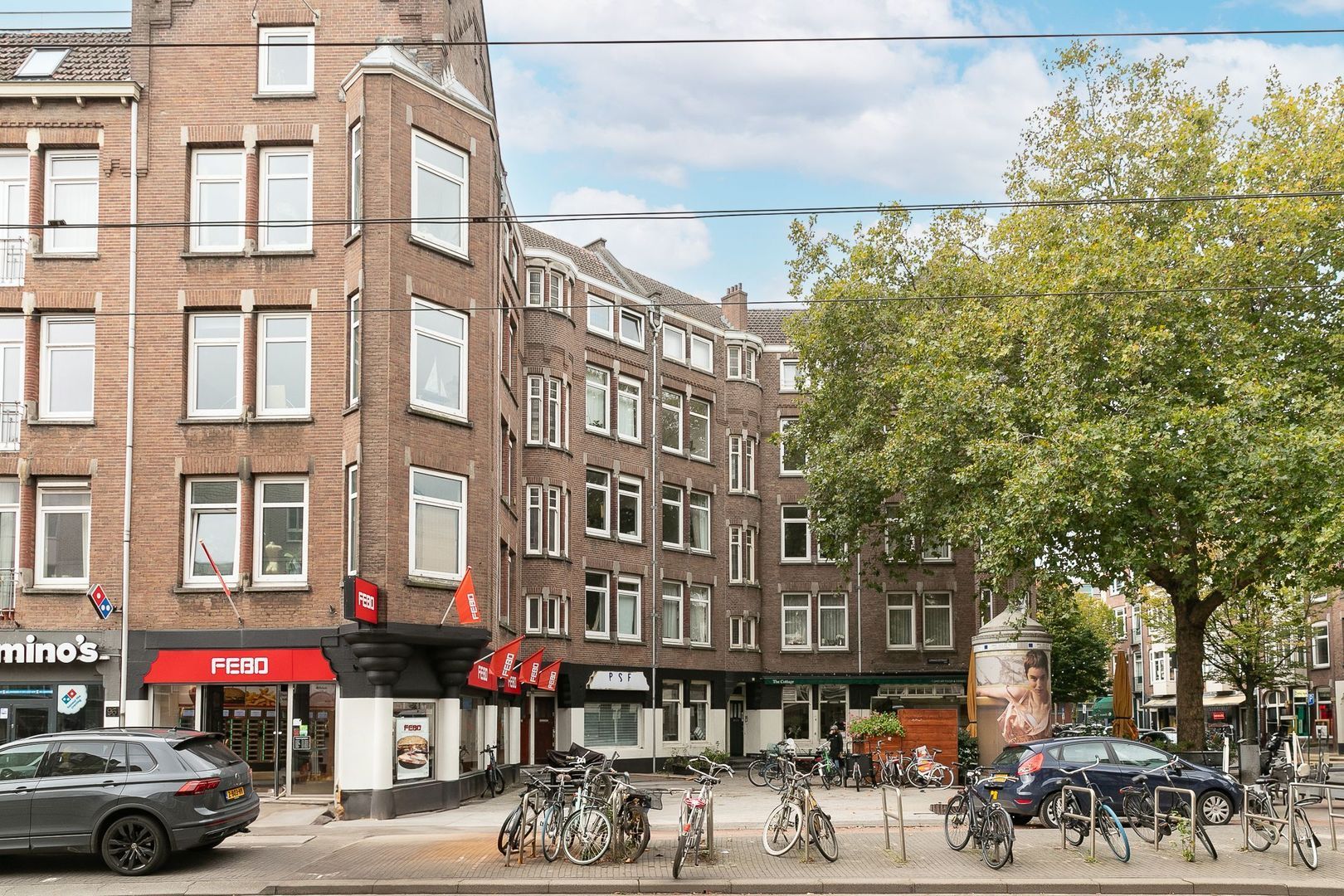 Linnaeusstraat 90 3, Amsterdam foto-22