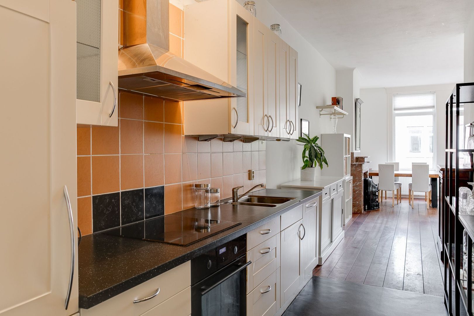 Linnaeusstraat 90 3, Amsterdam foto-2