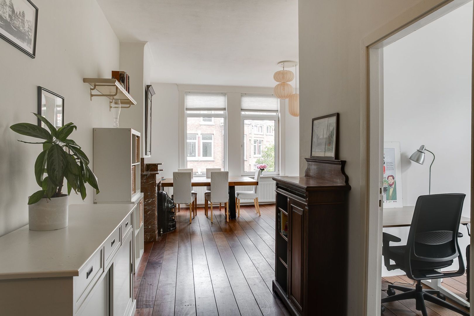 Linnaeusstraat 90 3, Amsterdam foto-14