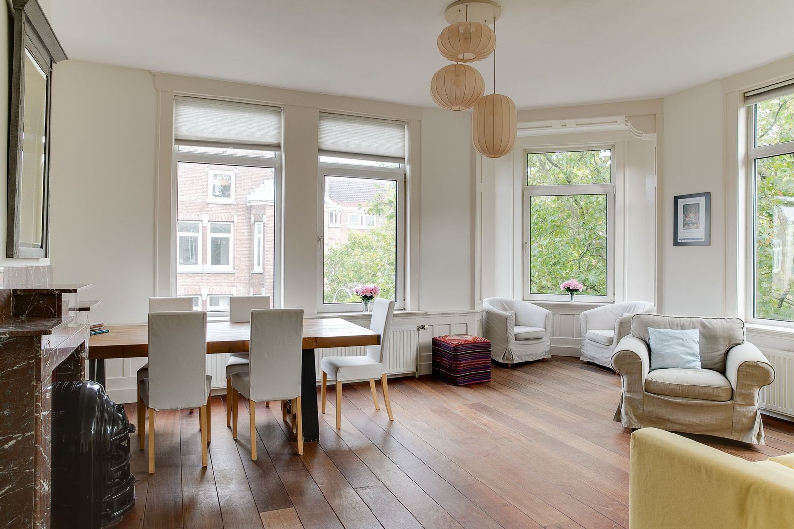 Linnaeusstraat 90 3, Amsterdam foto-16