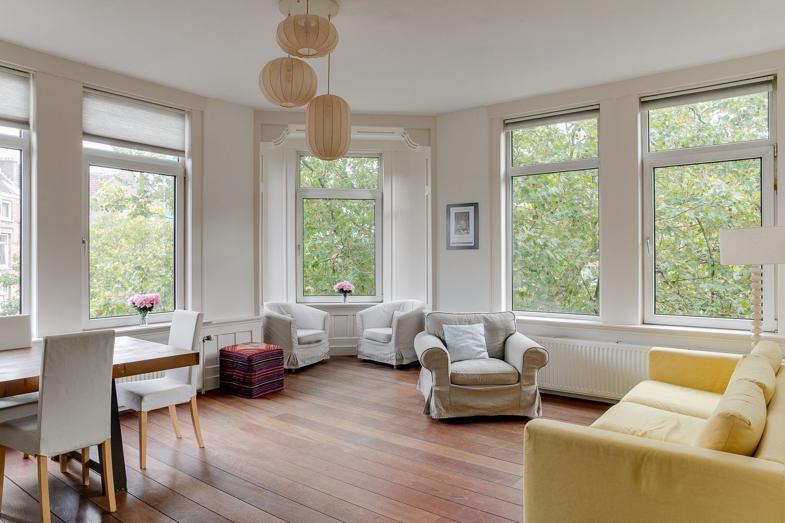 Linnaeusstraat 90 3, Amsterdam foto-1