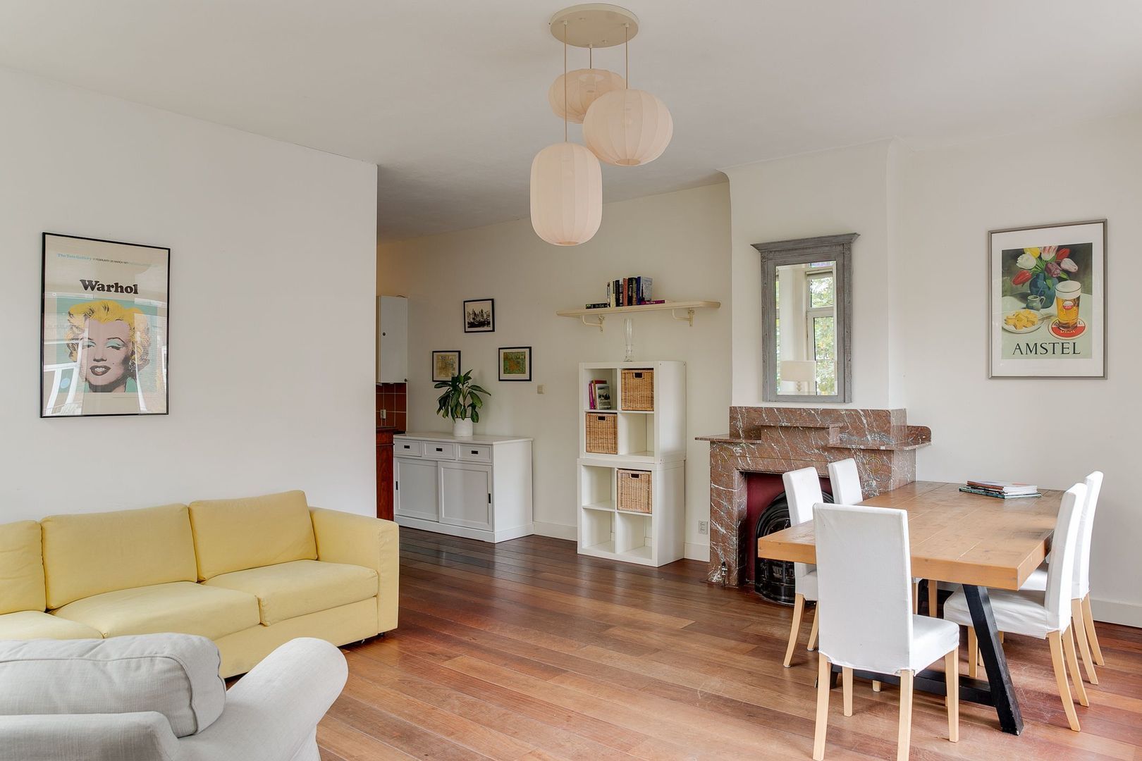 Linnaeusstraat 90 3, Amsterdam foto-18