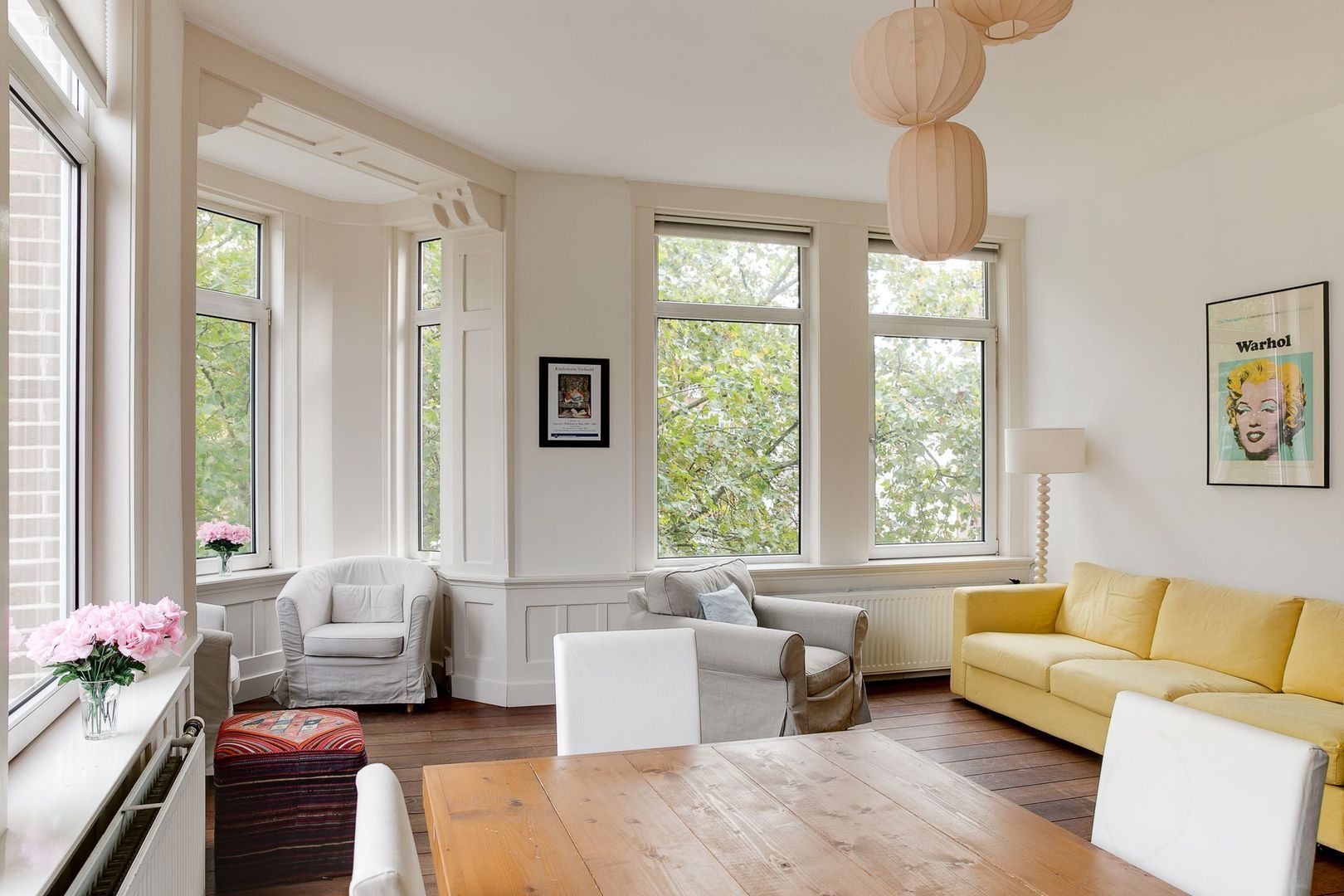 Linnaeusstraat 90 3, Amsterdam foto-19